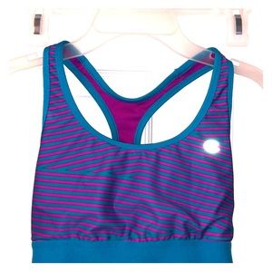 Champion sports bra